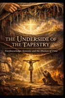 The Underside of the Tapestry: Foreknowledge, Kenosis, and the Illusion of Time B0HDBD2SM8 Book Cover