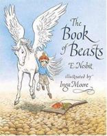 The Book of Beasts 0744575672 Book Cover