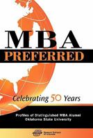 MBA Preferred 0983316716 Book Cover