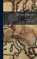 La race slave (French Edition) 1024126722 Book Cover
