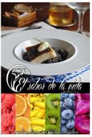 El Sabor de la Vida: Recetas Faciles Y Rapidas de Hacer 1092383158 Book Cover