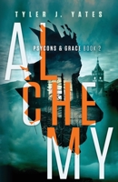 Alchemy: A Novel B0C79LHDM3 Book Cover