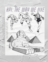 HPI: The Way We Live 1300624876 Book Cover