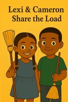 Lexi & Cameron Share the Load B0FD8PWDJS Book Cover