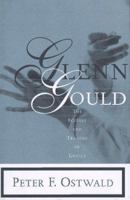 Glenn Gould: The Ecstasy and Tragedy of Genius 0393318478 Book Cover