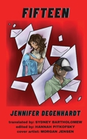 Fifteen 1736243837 Book Cover