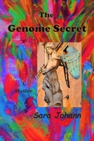 The Genome Secret 1092944532 Book Cover