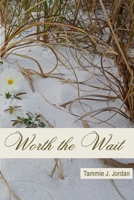 Worth the Wait (Destin Snowbirds) B0FRLD9FGW Book Cover