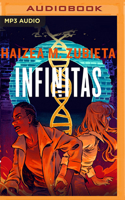 Infinitas (Narración En Castellano) 171358476X Book Cover