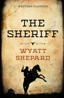 The Sheriff B0916WK5LG Book Cover