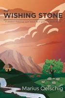 The Wishing Stone 0994847920 Book Cover