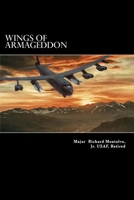 Wings of Armageddon 1545591431 Book Cover