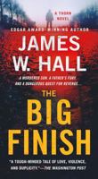The Big Finish 1250073111 Book Cover