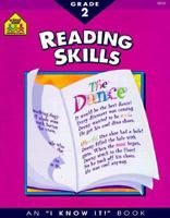 Reading Skills Grade 2 088743133X Book Cover