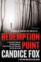 Redemption Point 0765398524 Book Cover