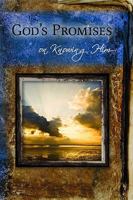 God's Promises on Knowing Him 1934068888 Book Cover