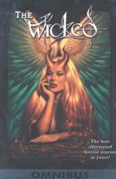 Wicked Volume 1: Omnibus 1582403023 Book Cover