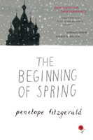 The Beginning of Spring 039590871X Book Cover