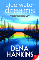 Blue Water Dreams 1626391920 Book Cover