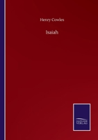 Isaiah 3846057789 Book Cover