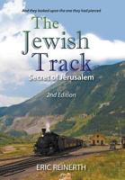 The Jewish Track 2nd Edition 1682561674 Book Cover