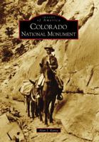 Colorado National Monument 0738569798 Book Cover