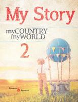 My Story 2: My Country, My World 1683441184 Book Cover