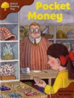 Oxford Reading Tree: Stage 8: More Storybooks: Pack 0198452659 Book Cover