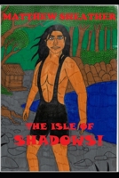 Isle Of Shadows B0H1GZPVWW Book Cover