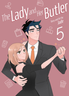 The Lady and Her Butler Vol. 5 B0F28L8M3T Book Cover