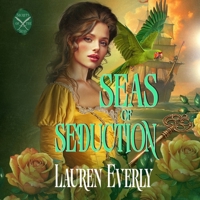 Seas of Seduction (Secrets of the Seas) 1972086189 Book Cover