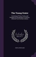 The Young Orator 1141520249 Book Cover