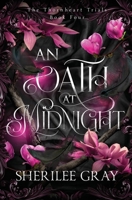 An Oath at Midnight: A Fated Mates Friends to Lovers Romance 1991180632 Book Cover