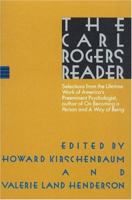 The Carl Rogers Reader 0395483573 Book Cover