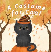 A Costume for Coal 1959425005 Book Cover