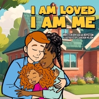 I Am Loved, I Am Me Book 4 1963136470 Book Cover