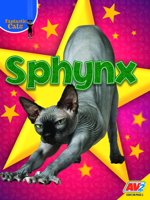 Sphynx 1791148158 Book Cover