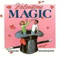 Valentine Magic (Holiday Magic) 0822522292 Book Cover