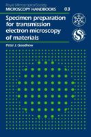 Practical Methods in Electron Microscopy 0198564031 Book Cover