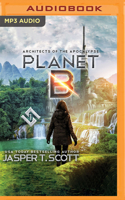 Planet B B0B289SZDH Book Cover