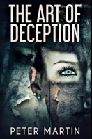 The Art Of Deception 4867515930 Book Cover