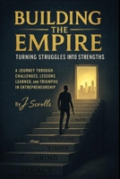 Building the Empire: Turning Struggles into Strengths: A Journey Through Challenges, Lessons Learned, and Triumphs in Entrepreneurship B0F7HB2R9P Book Cover