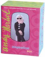 Andy Warhol Inspiration Box 0811867374 Book Cover