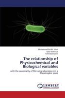 The Relationship of Physicochemical and Biological Variables 3659345326 Book Cover