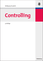 Controlling 3486586211 Book Cover