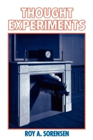 Thought Experiments 019507422X Book Cover