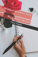Musings of an Untutored Pen B088N5HPV2 Book Cover