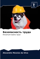 Безопасность труда 620093102X Book Cover