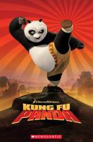 Kung Fu Panda. 1906861366 Book Cover