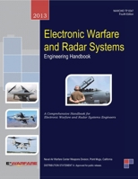 Electronic Warfare and Radar Systems Engineering Handbook - A Comprehensive Handbook for Electronic Warfare and Radar Systems Engineers 1998295184 Book Cover